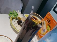 -鱼酷活鱼烤鱼(仙林金鹰店)