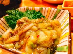 -隐泉京望日式料理(太和广场店)