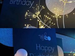 -W20 SHINING Party·K(悦豪和平路店)