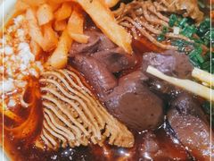 -晓马鸭店(新芜路店)