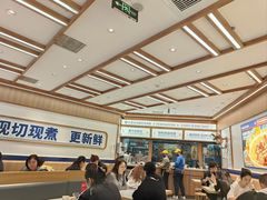 -粉小主·贵州酸汤牛肉粉(南京仙林金鹰店)