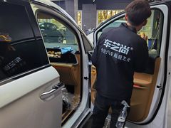 -车艺佳龙膜隐形车衣汽车贴膜(宝山丰宝店)