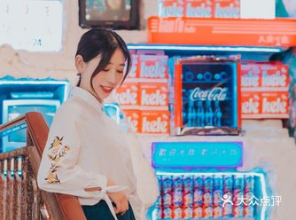 重庆美食｜超复古超便利店火锅