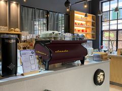 -叩听咖啡 kotiin cafe(福新路店)
