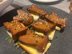 -若蘭慈·无国界素食料理(欢乐海岸店)