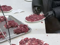 -万祥牛肉火锅(金龙店)