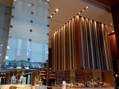 -中建雁栖湖景酒店-餐厅