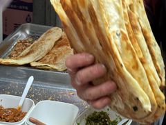 -杨家牛肉汤(淮建路店)