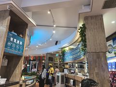 -蒙亨·手把肉·蒙古包文化主题餐厅(天恒广场店)