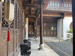 -朵云书院·广富林店