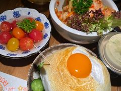 -岛风·台食小馆 ISLAND BISTRO(烟台山店)