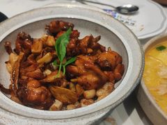 -宝月楼·台湾菜馆(天河城店)