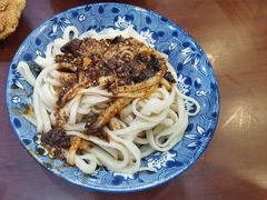 冷米皮-张明富面皮店(东大街店)
