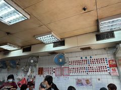 -维记咖啡粉面(福荣街店)