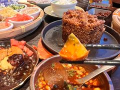 -包整·丝娃娃(甲秀楼景观店)