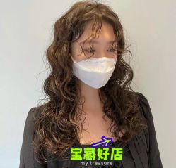 -SY COLOUR专业烫染