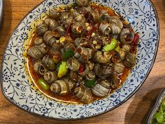 -虾小龙老长沙龙虾馆(坡子街店)