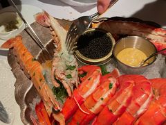 -壳里西餐厅Coquille Seafood Bistro(蒙自路店)