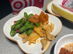 -海底捞火锅(名门店)