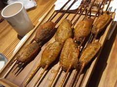 -塔哈尔·新疆盛宴(城西银泰店)