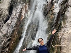 -洛阳白云山景区