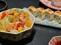 -和一料理(安阳店)