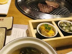 -赤坂亭·M9和牛烧肉·铁板烧(合肥万象城店)