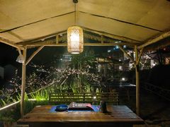 -观清澜疗愈民宿(龙泉山风景区店)