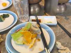 -亚马逊蒸汽活海鲜自助(LCM置汇旭辉广场店)