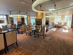 -利顺德大饭店·水岸中餐厅(小白楼店)