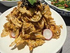 -福海居烤鸭店(鸟巢店)