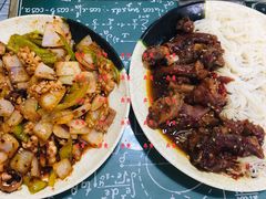 -贤花饭店(凯德店)