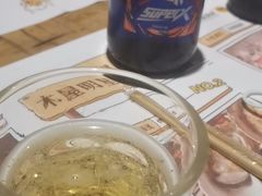 -木屋烧烤(南新店)
