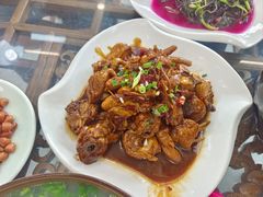 -徽州美食(三十年老店)