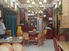 大堂-老滇山寨•云南特色菜•地方菜•民族风情歌舞表演(金碧店)