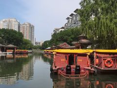 -皇家御河游(紫御湾码头)