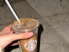 -星巴克(太原茂业天地店)