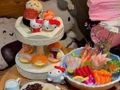 -河风の幸会精致料理