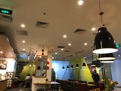 大堂-油梨树 AVOCADO TREE(亮马桥店)