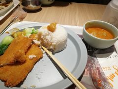 -食悦天美食广场(武汉壹方购物中心店)