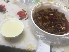 -重庆金爪爪特色干锅(大竹林直营店)