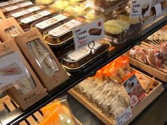 -御蝶坊生日蛋糕KNAC(新村店)