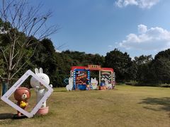 -白马涧龙池景区