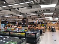 -永辉超市(泰州万达广场店)