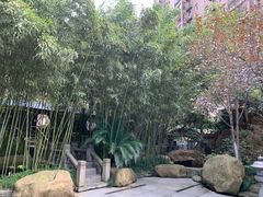-竹吟山房