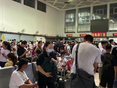 -商丘站