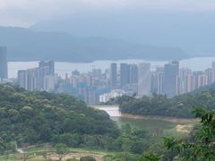 -梧桐山风景名胜区