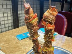 -老大连·海肠捞饭·大连海鲜大连菜(西安路店)