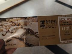 -洛阳周王城天子驾六博物馆