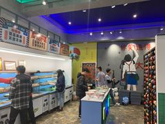 -XiaoJunGan Hotpot 钢管厂五区小郡肝火锅串串香